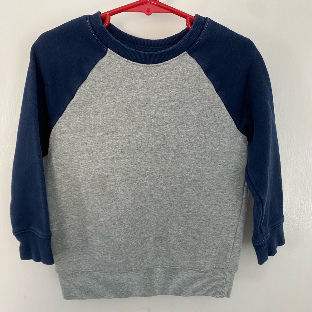 Cat & Jack Sweatshirt